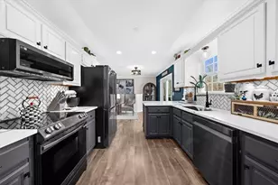 430 A Valley Rd, Dawsonville, GA 30534 - Photo 1