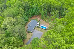 430 A Valley Rd, Dawsonville, GA 30534 - Photo 1