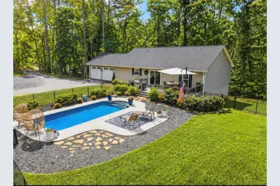 430 A Valley Road, Dawsonville, GA 30534 - Photo 3