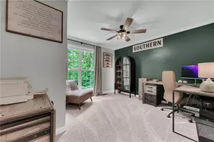 430 A Valley Rd, Dawsonville, GA 30534 - Photo 31