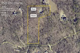 430 A Valley Rd, Dawsonville, GA 30534 - Photo 5