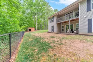 430 A Valley Rd, Dawsonville, GA 30534 - Photo 63