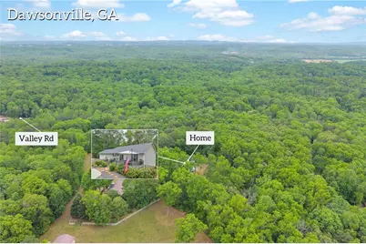 430 A Valley Road, Dawsonville, GA 30534 - Photo 77