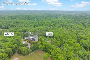 430 A Valley Rd, Dawsonville, GA 30534 - Photo 77