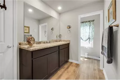 214 Woodlands Drive, Jackson, GA 30233 - Photo 7