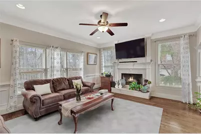 530 Bircham Way, Roswell, GA 30075 - Photo 23