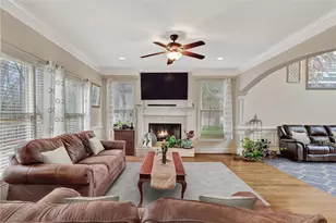 530 Bircham Way, Roswell, GA 30075 - Photo 21