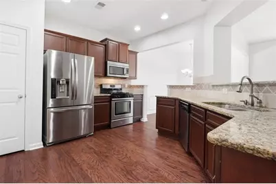 4935 Allston Lane, Peachtree Corners, GA 30092 - Photo 7