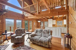 1399 Old Parker Pl Rd, Ellijay, GA 30536 - Photo 17