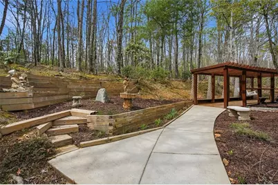 1399 Old Parker Place Road, Ellijay, GA 30536 - Photo 41