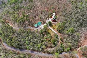 1399 Old Parker Pl Rd, Ellijay, GA 30536 - Photo 5