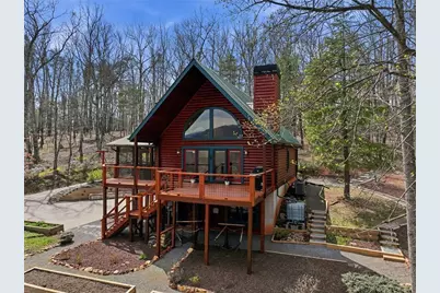 1399 Old Parker Place Road, Ellijay, GA 30536 - Photo 7