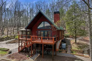 1399 Old Parker Pl Rd, Ellijay, GA 30536 - Photo 7