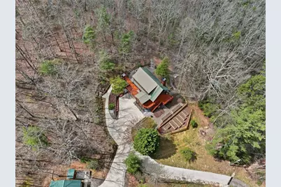 1399 Old Parker Place Road, Ellijay, GA 30536 - Photo 3