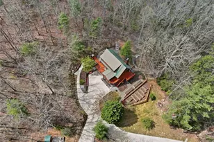 1399 Old Parker Pl Rd, Ellijay, GA 30536 - Photo 3