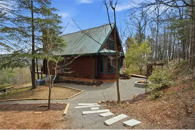 1399 Old Parker Place Road, Ellijay, GA 30536 - Photo 47
