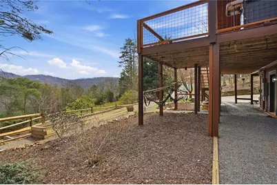 1399 Old Parker Place Road, Ellijay, GA 30536 - Photo 49
