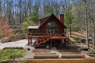 1399 Old Parker Pl Rd, Ellijay, GA 30536 - Photo 1