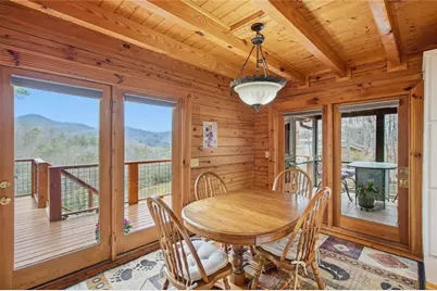 1399 Old Parker Place Road, Ellijay, GA 30536 - Photo 19