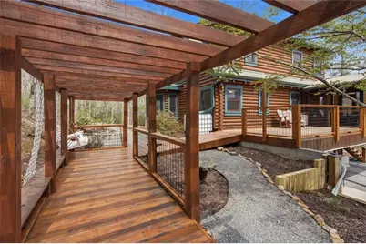 1399 Old Parker Place Road, Ellijay, GA 30536 - Photo 41