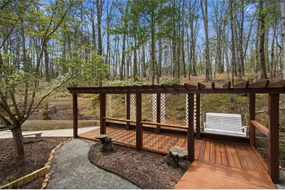 1399 Old Parker Place Road, Ellijay, GA 30536 - Photo 43