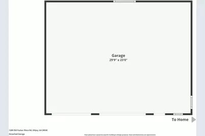 1399 Old Parker Place Road, Ellijay, GA 30536 - Photo 71