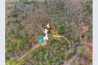 1399 Old Parker Place Road, Ellijay, GA 30536 - Photo 5