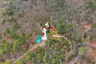 1399 Old Parker Pl Rd, Ellijay, GA 30536 - Photo 3