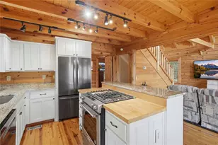 1399 Old Parker Pl Rd, Ellijay, GA 30536 - Photo 21