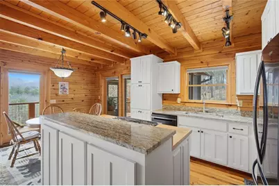 1399 Old Parker Place Road, Ellijay, GA 30536 - Photo 19