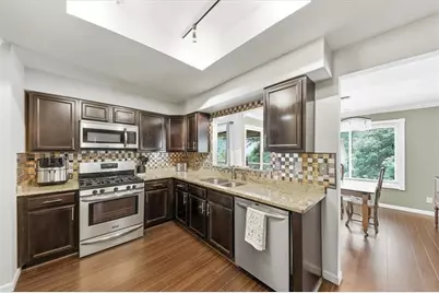 18 Matawan Circle SE #18, Smyrna, GA 30080 - Photo 13