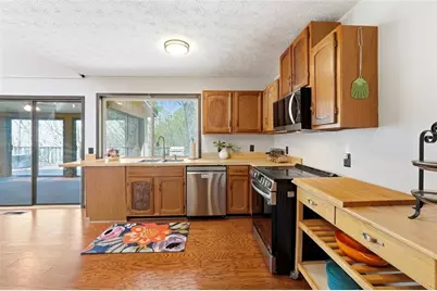 300 Fairview Court, Jasper, GA 30143 - Photo 9