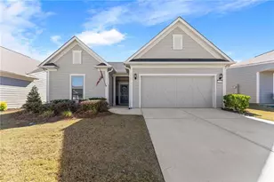 5153 Morrell Rd, Hoschton, GA 30548 - Photo 1