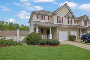 309 Fox Overlook, Woodstock, GA 30188 - Photo 3