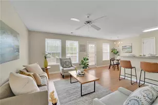 309 Fox Overlook, Woodstock, GA 30188 - Photo 5