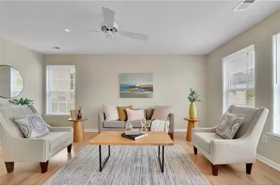 309 Fox Overlook, Woodstock, GA 30188 - Photo 7