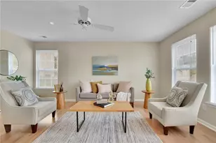 309 Fox Overlook, Woodstock, GA 30188 - Photo 7