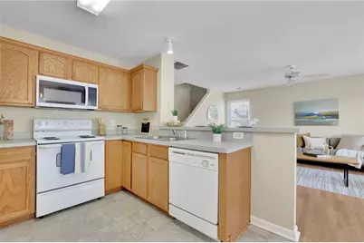 309 Fox Overlook, Woodstock, GA 30188 - Photo 13