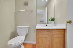 309 Fox Overlook, Woodstock, GA 30188 - Photo 17