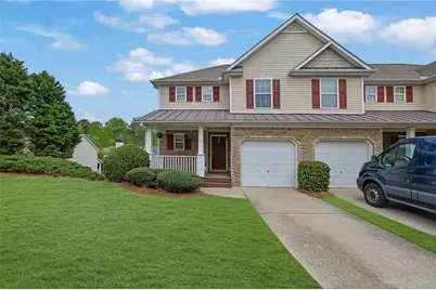 309 Fox Overlook, Woodstock, GA 30188 - Photo 1