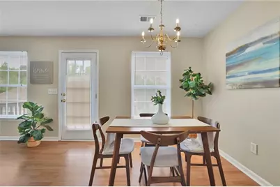 309 Fox Overlook, Woodstock, GA 30188 - Photo 11