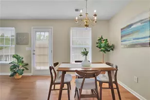 309 Fox Overlook, Woodstock, GA 30188 - Photo 11