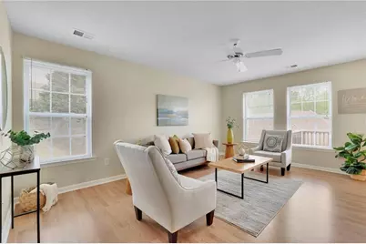 309 Fox Overlook, Woodstock, GA 30188 - Photo 9