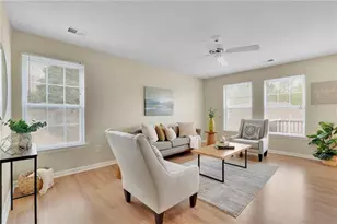 309 Fox Overlook, Woodstock, GA 30188 - Photo 9