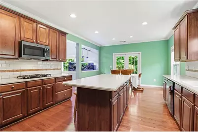 3290 Warbler Way, Cumming, GA 30041 - Photo 9
