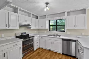 30 Woodcliffe Dr NE, Rome, GA 30161 - Photo 19