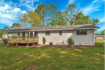 30 Woodcliffe Drive NE, Rome, GA 30161 - Photo 39