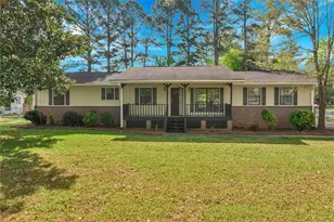 30 Woodcliffe Dr NE, Rome, GA 30161 - Photo 1