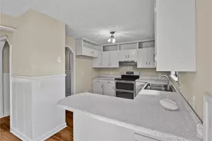 30 Woodcliffe Dr NE, Rome, GA 30161 - Photo 17