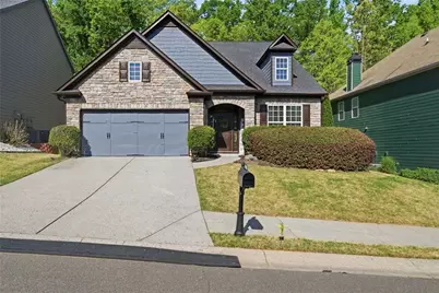3955 Village Estates Court, Cumming, GA 30040 - Photo 39